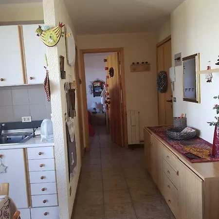 Mon Petit Coin Appartamento Pila (Valle d'Aosta)