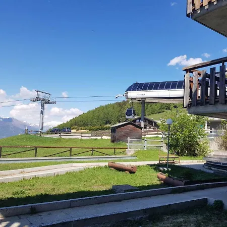 Appartamento Mon Petit Coin Pila (Valle d'Aosta)