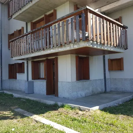 Appartamento Mon Petit Coin